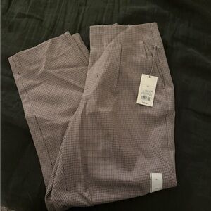 Target women’s patterned pants - 12